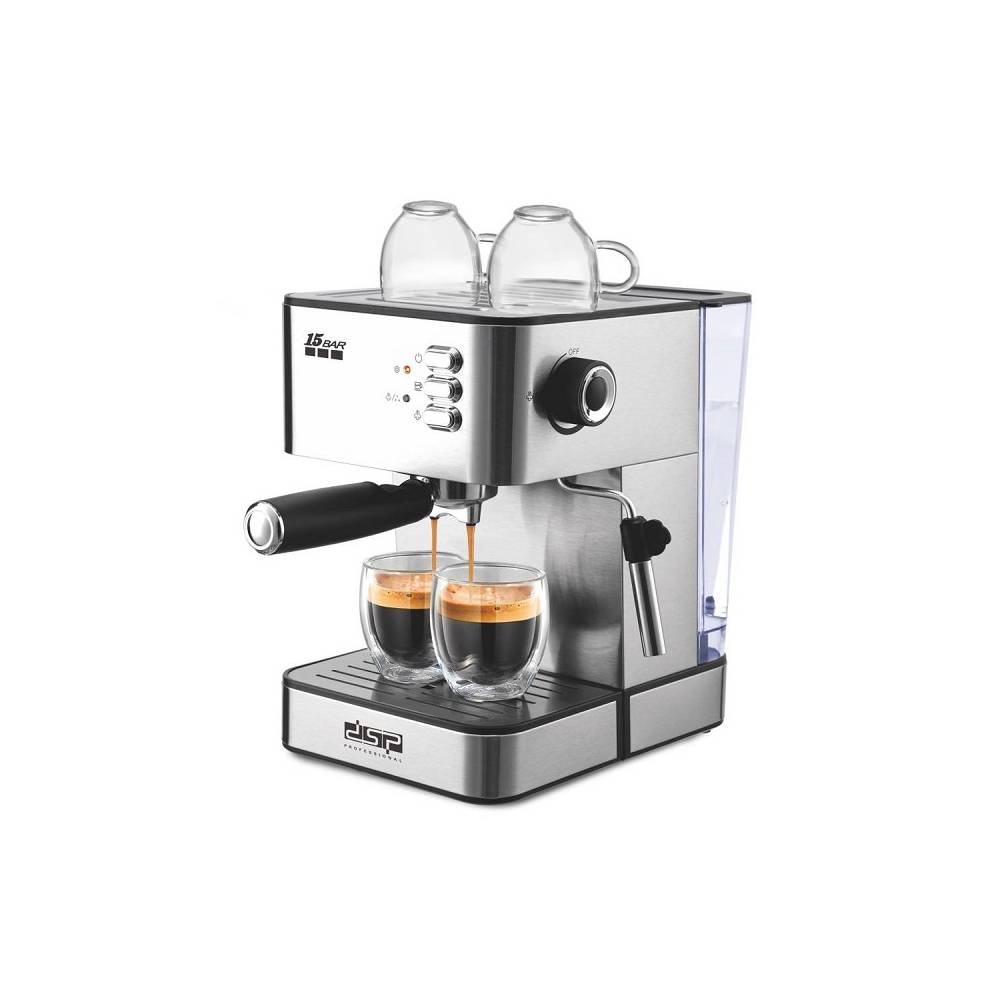 Μηχανή Espresso - KA3091 -...